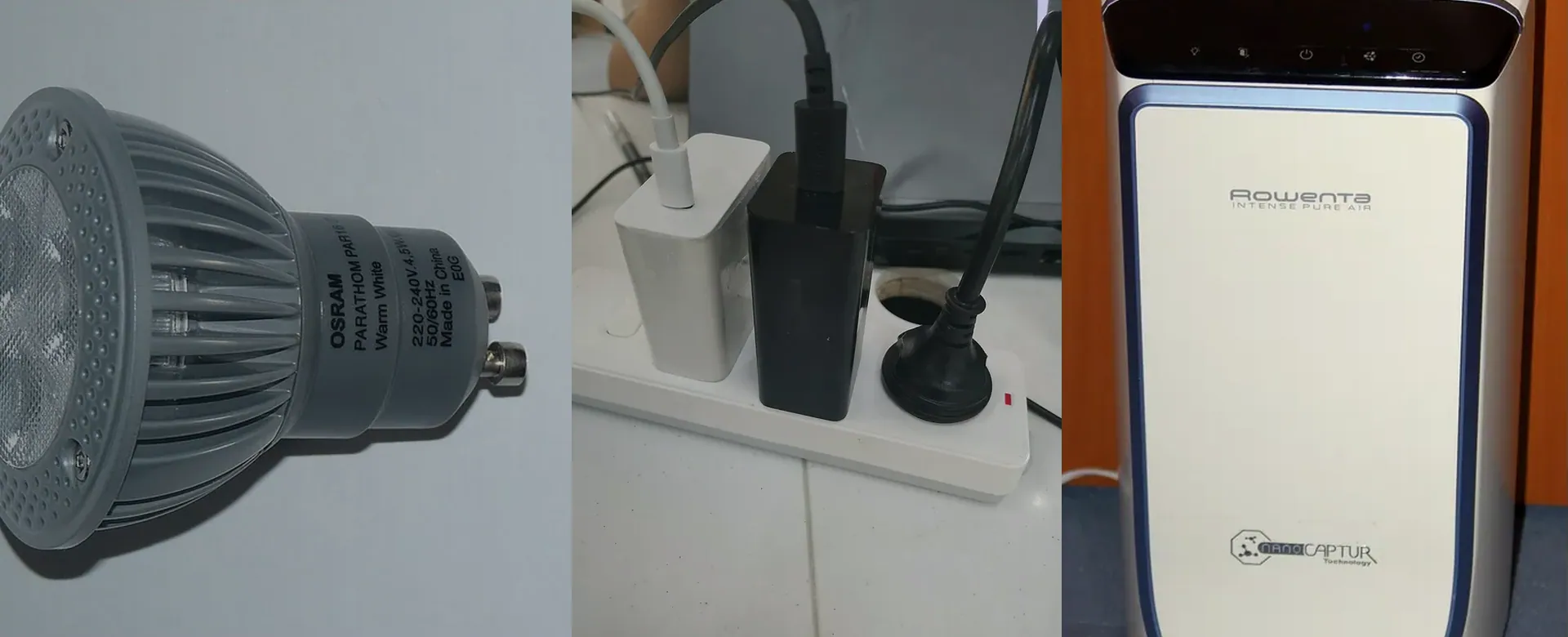 电源设备精选